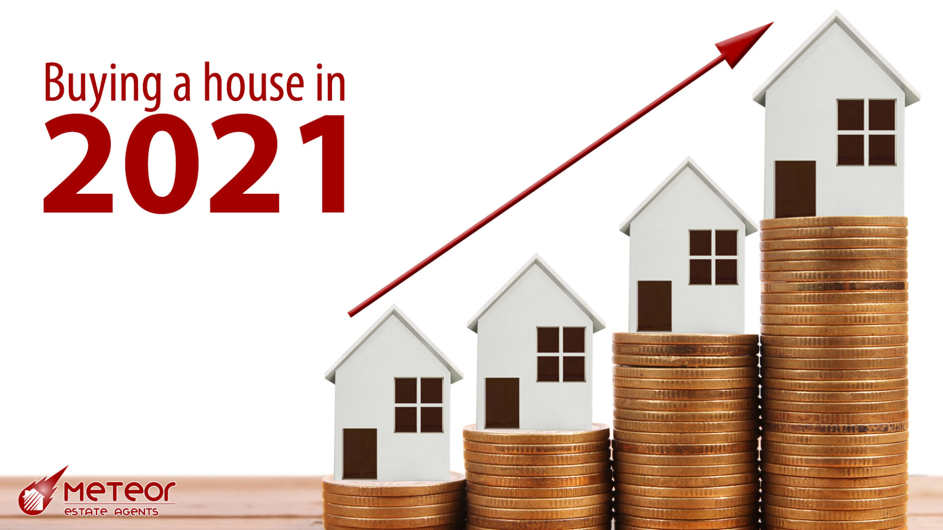 Buying a house in 2021