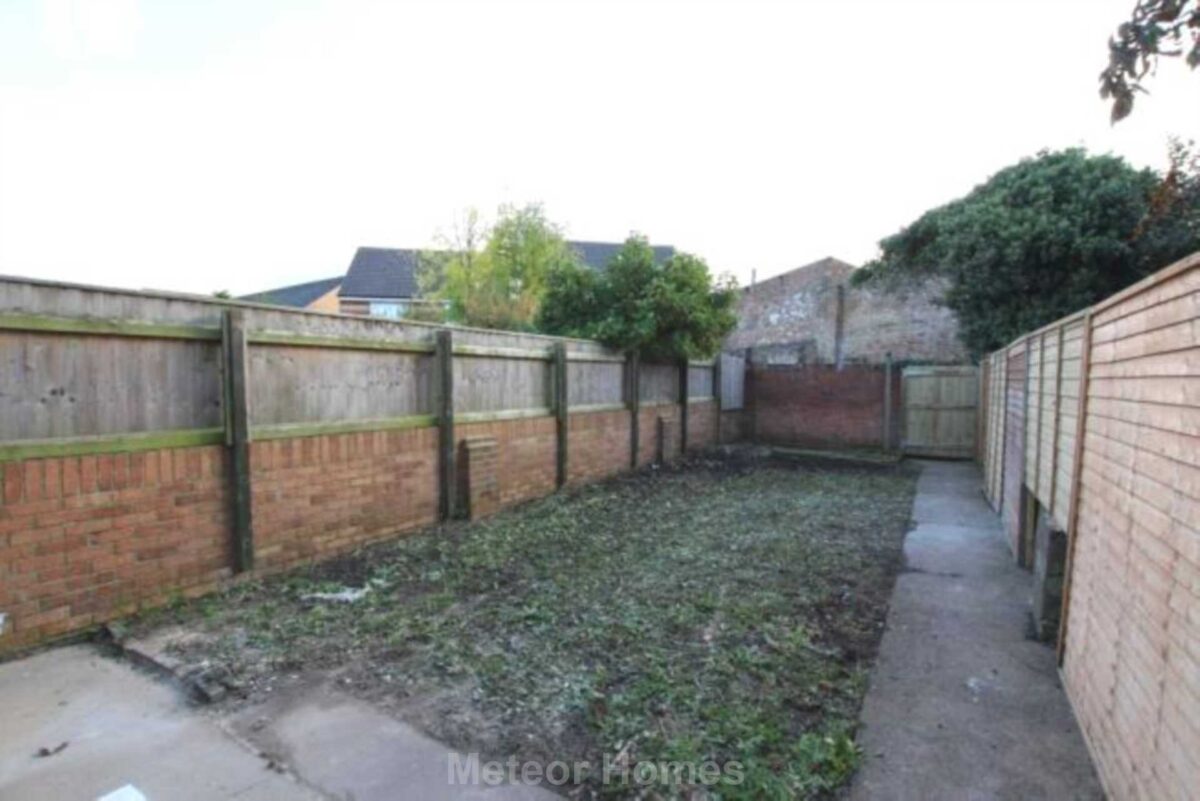 Wellington Street, Grimsby