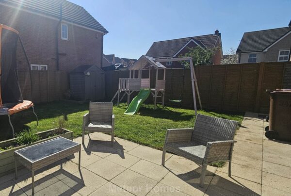Brocklesby Avenue, Immingham