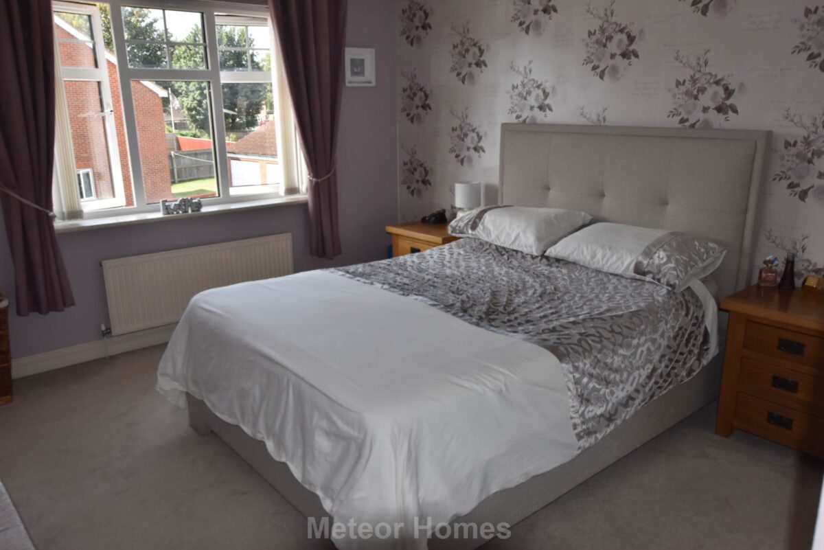 Stroykins Close, Grimsby