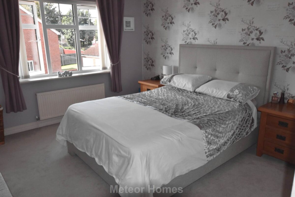Stroykins Close, Grimsby