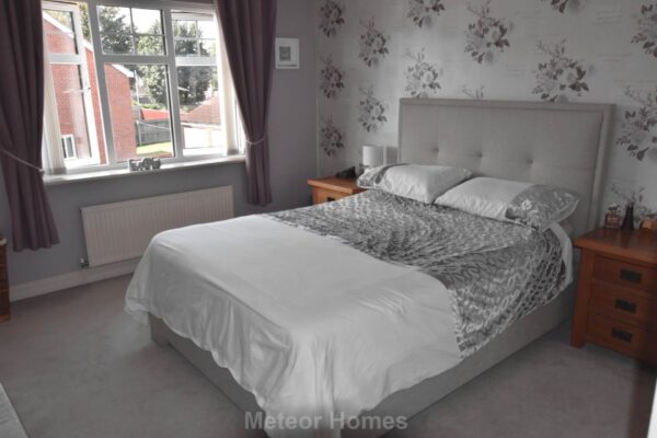 Stroykins Close, Grimsby