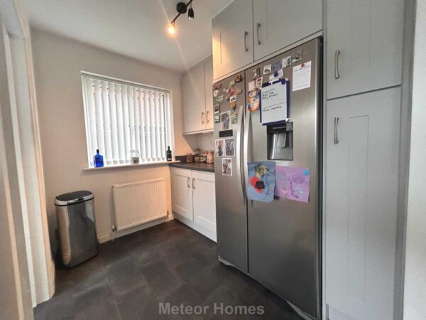 Stroykins Close, Grimsby