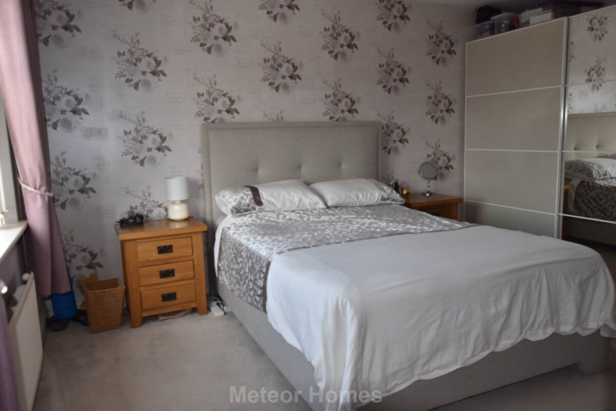 Stroykins Close, Grimsby