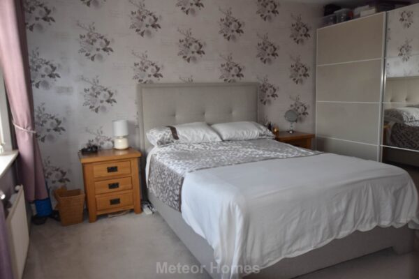 Stroykins Close, Grimsby