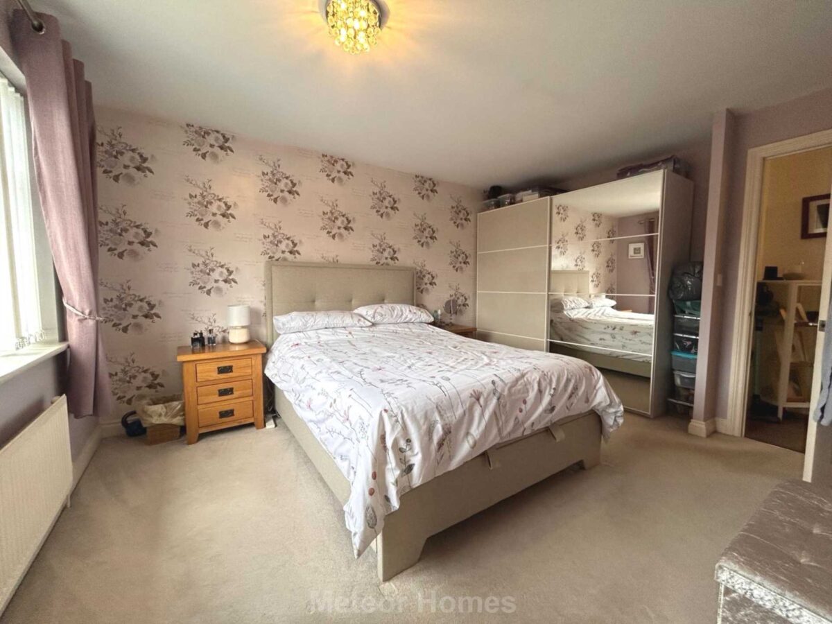 Stroykins Close, Grimsby