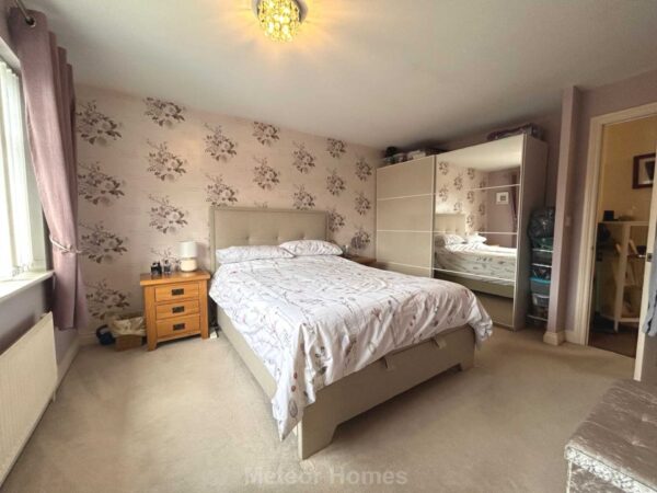 Stroykins Close, Grimsby