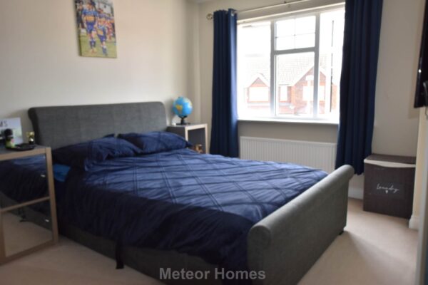 Stroykins Close, Grimsby