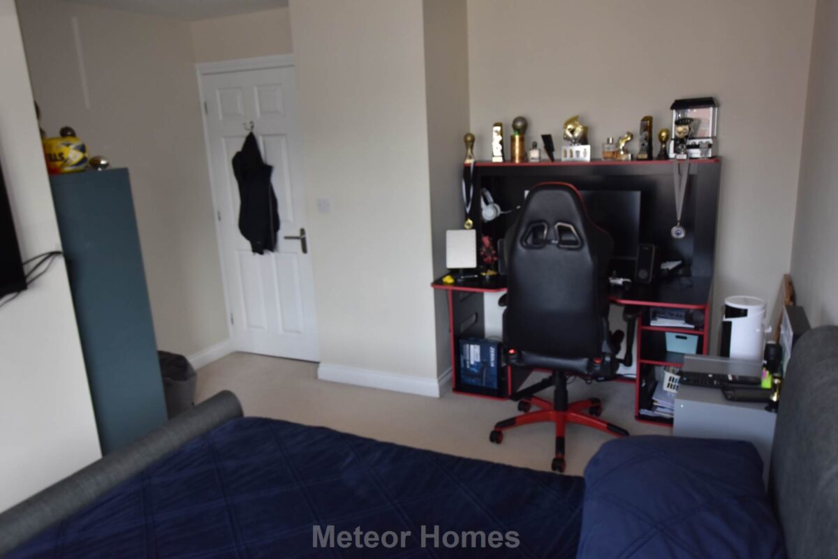 Stroykins Close, Grimsby