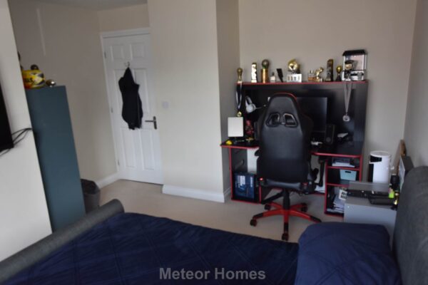 Stroykins Close, Grimsby