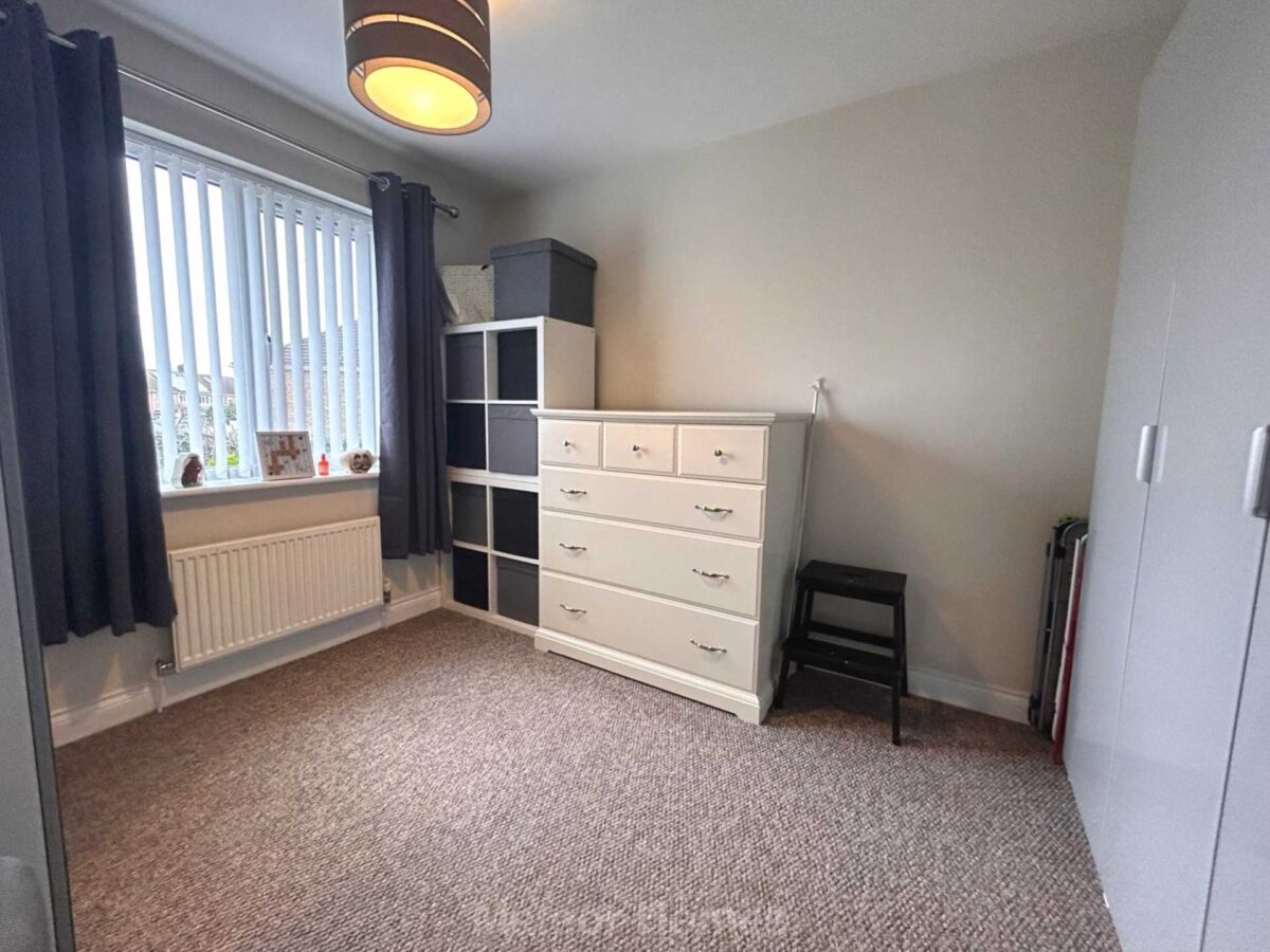 Stroykins Close, Grimsby