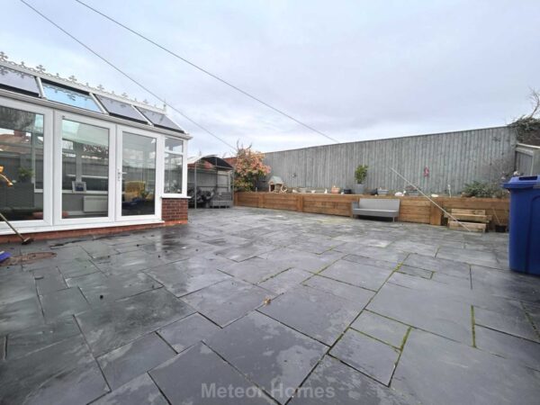 Stroykins Close, Grimsby