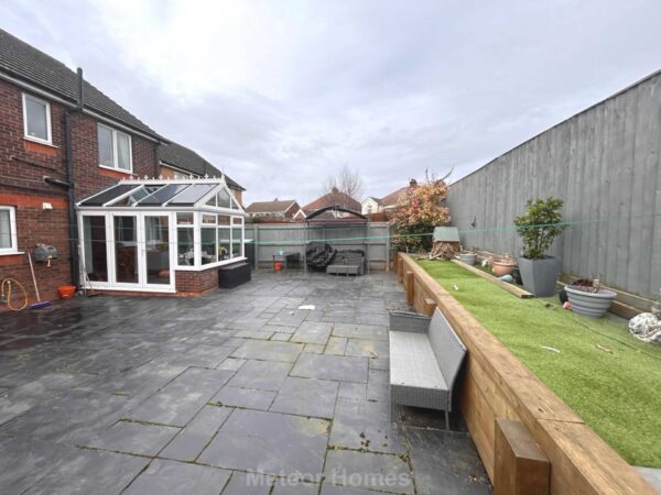 Stroykins Close, Grimsby