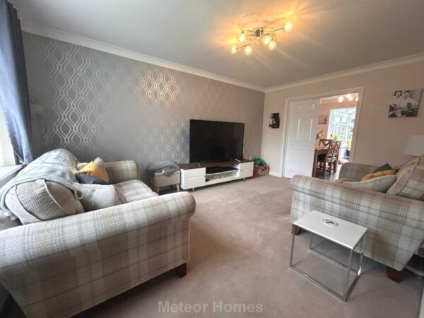 Stroykins Close, Grimsby