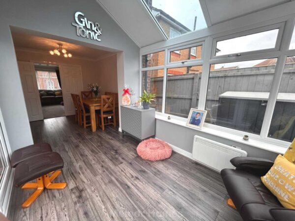 Stroykins Close, Grimsby