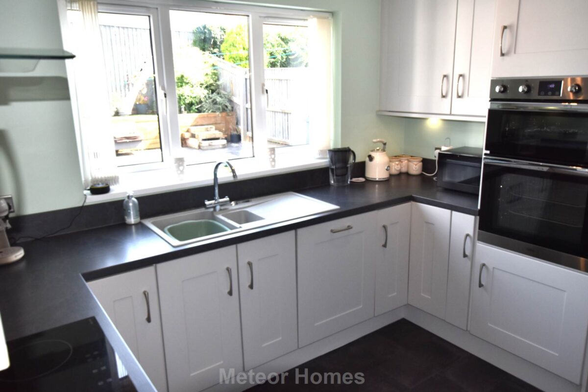 Stroykins Close, Grimsby