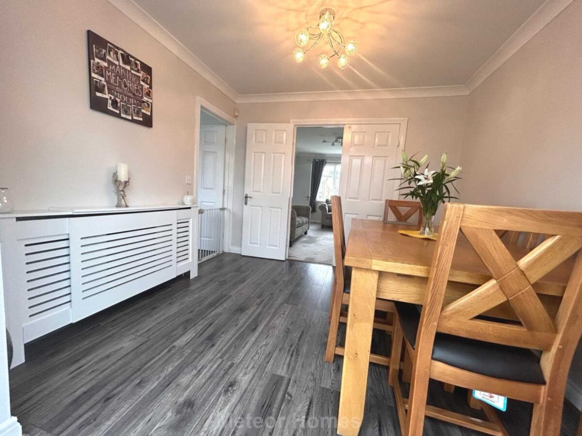 Stroykins Close, Grimsby