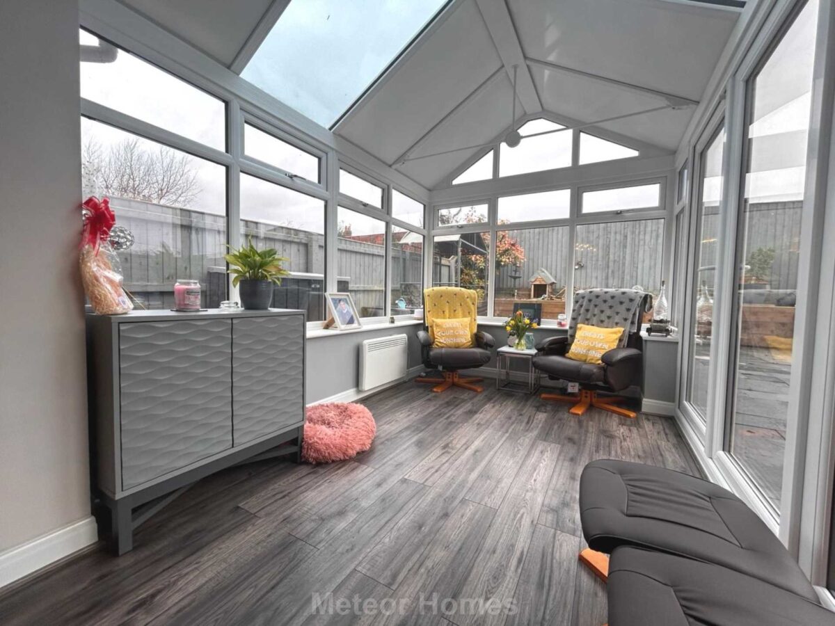 Stroykins Close, Grimsby