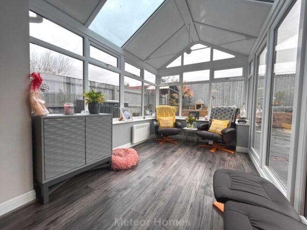 Stroykins Close, Grimsby