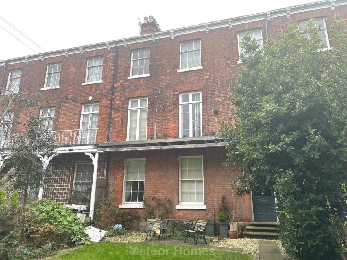Pelham Road, Grimsby