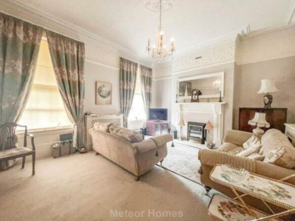 Pelham Road, Grimsby