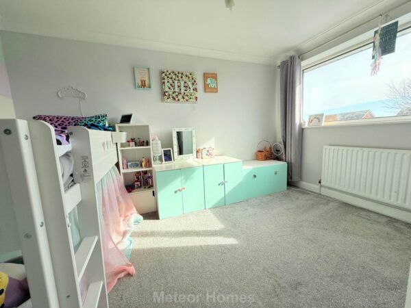 Waby Close, Grimsby