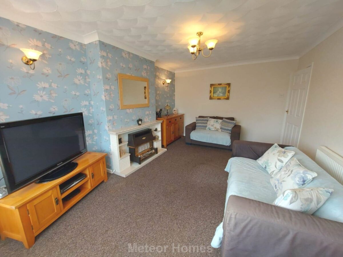 Halton Place, Cleethorpes