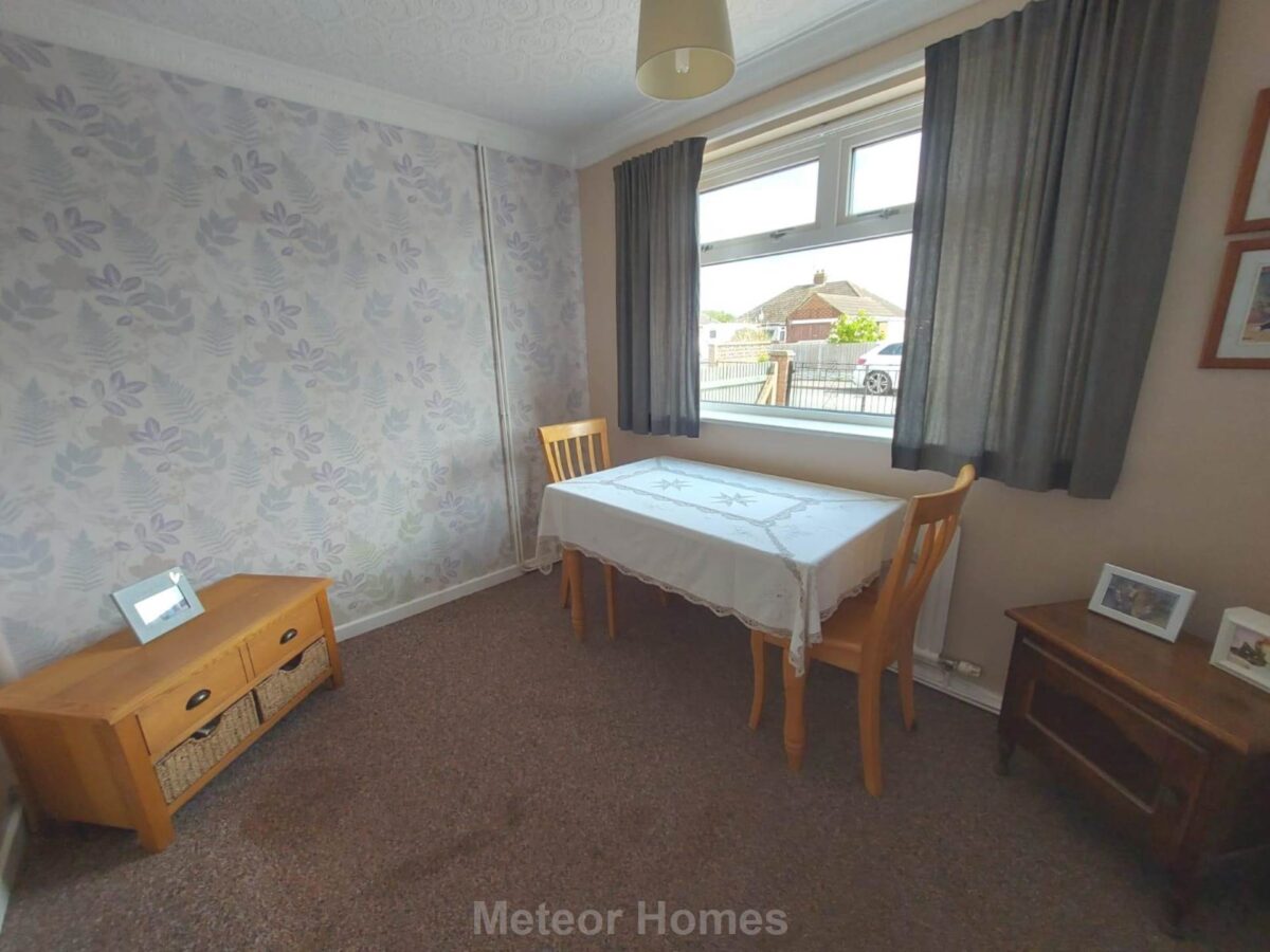 Halton Place, Cleethorpes