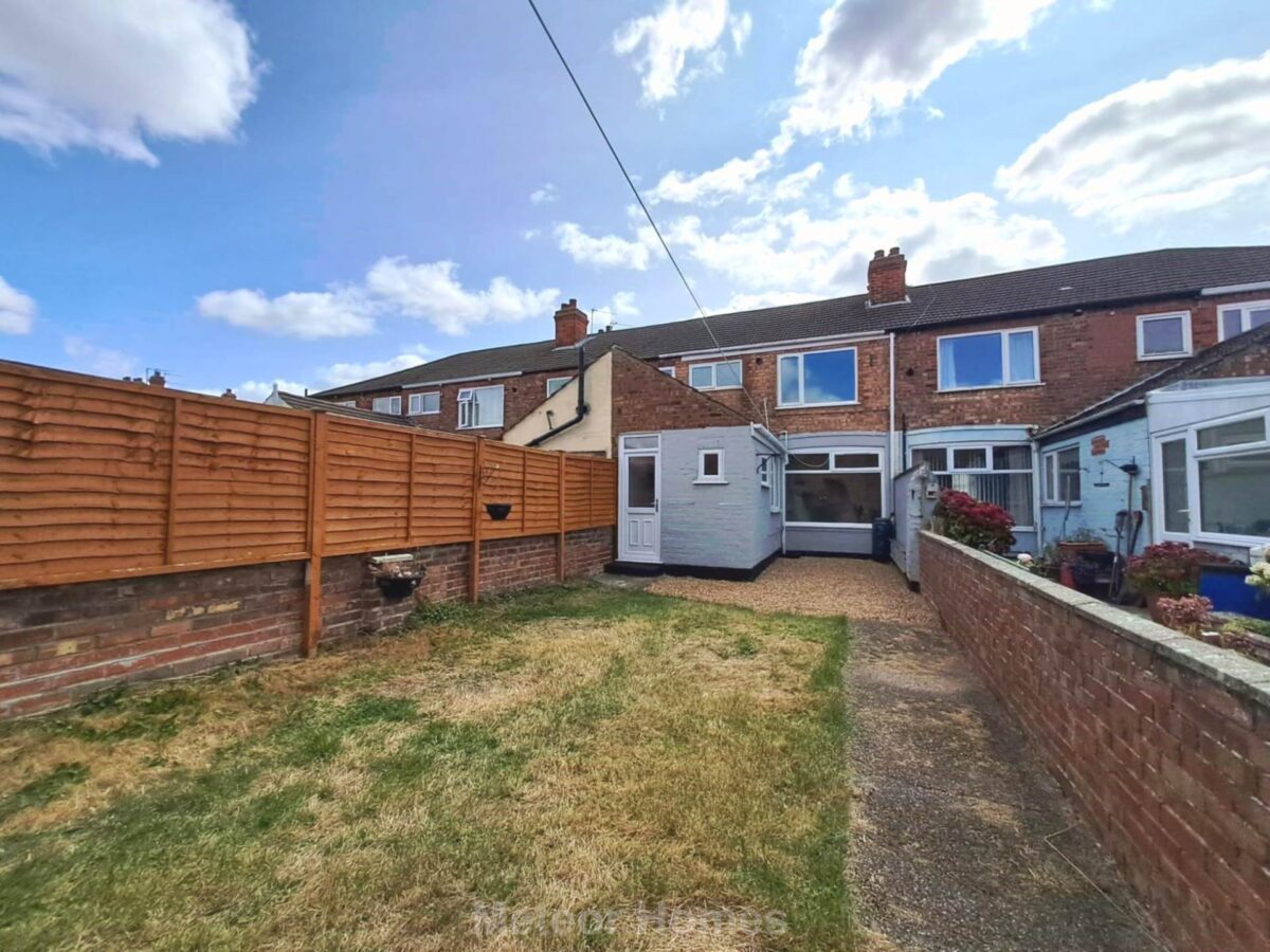 Huddleston Road, Grimsby: RECENTLY REDUCED!!! OPEN HOUSE 9th March 11:00-13:00