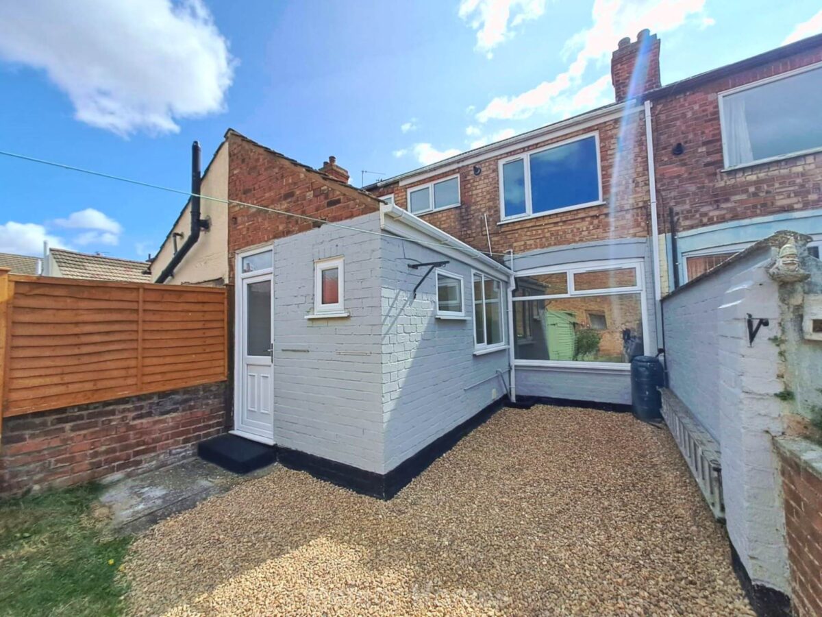 Huddleston Road, Grimsby: RECENTLY REDUCED!!! OPEN HOUSE 9th March 11:00-13:00