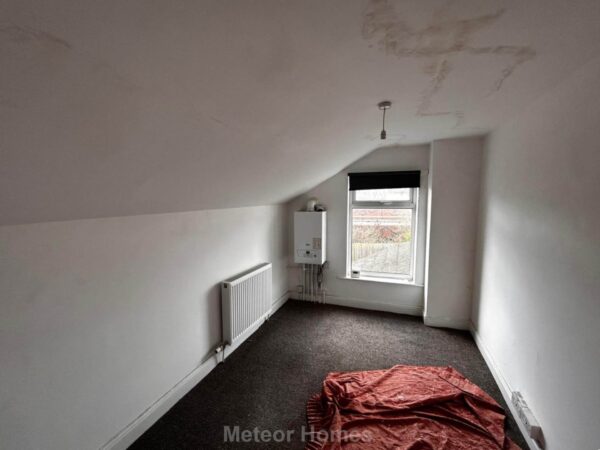 Willingham Street, Grimsby