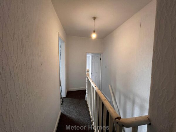 Willingham Street, Grimsby