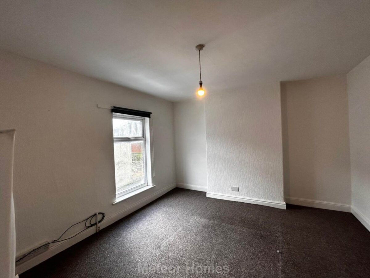 Willingham Street, Grimsby