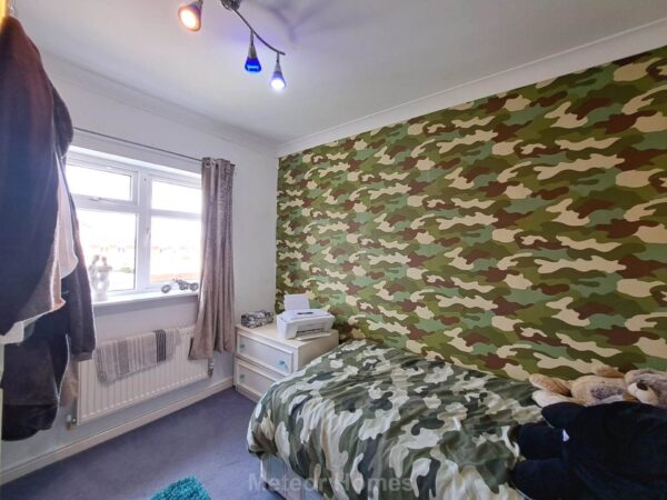 Utgard Way, Grimsby