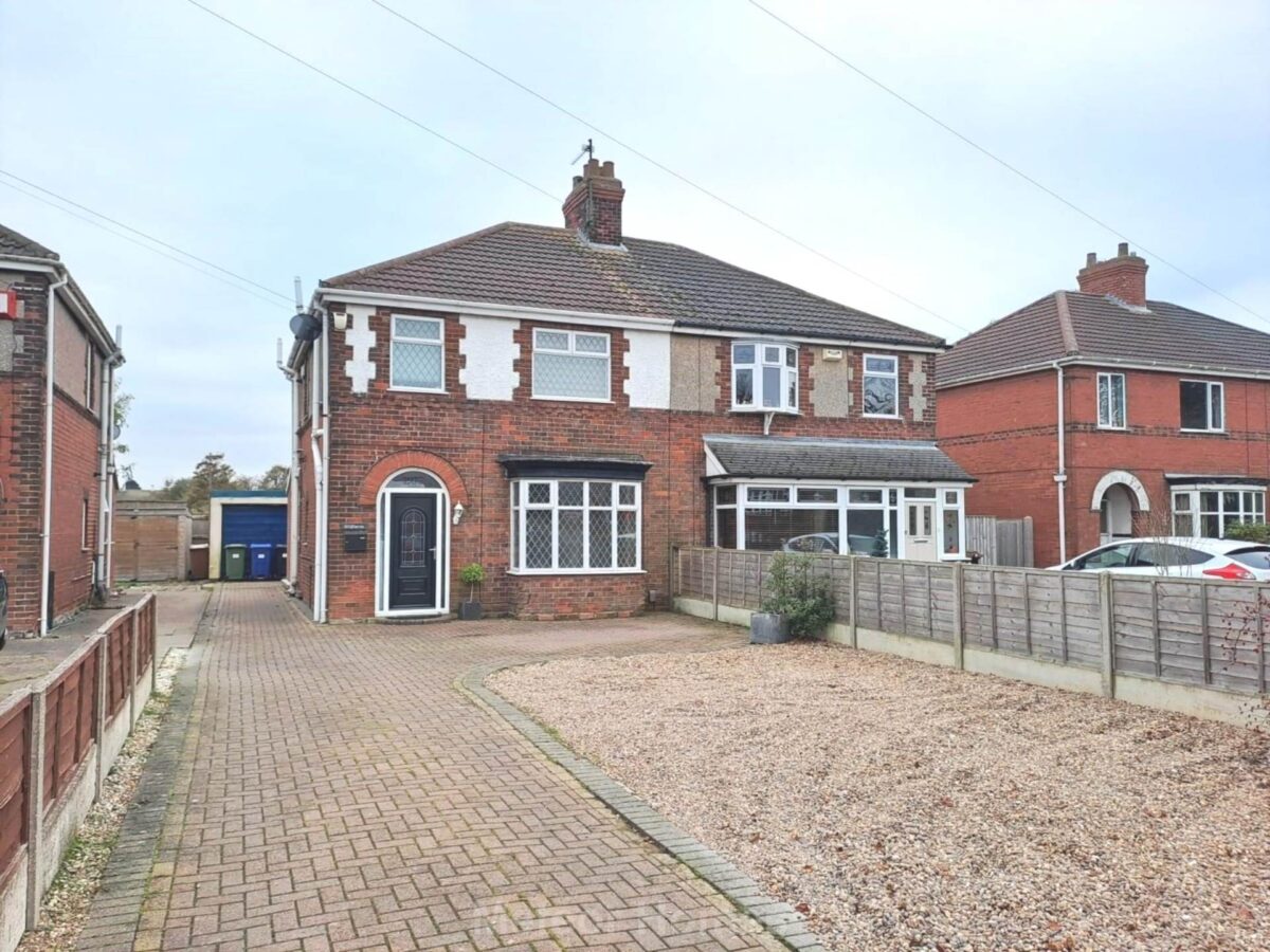 Laceby Road, Grimsby