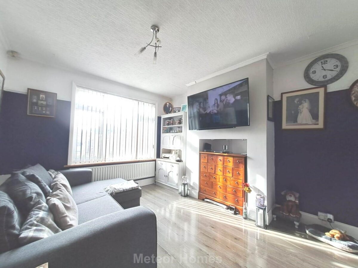 Laceby Road, Grimsby