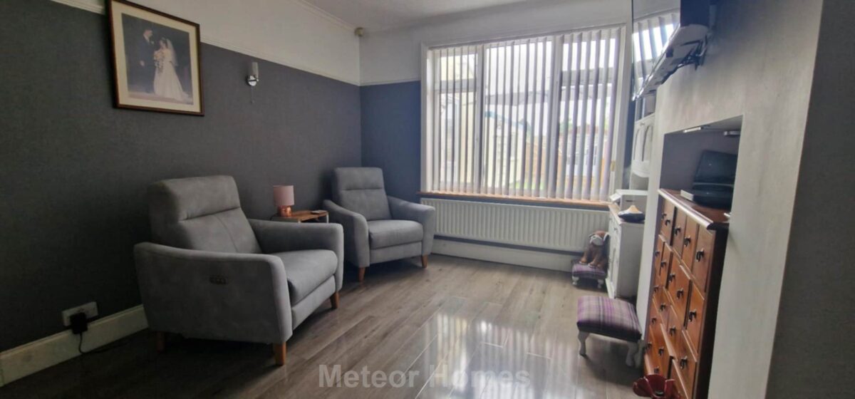 Laceby Road, Grimsby