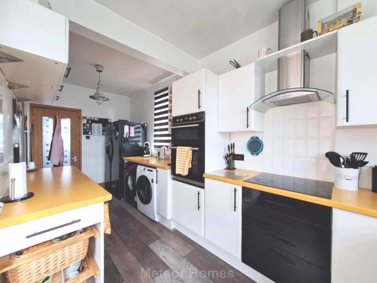Laceby Road, Grimsby