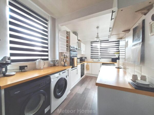 Laceby Road, Grimsby