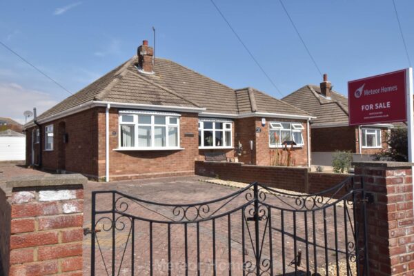 Dudley Place, Cleethorpes