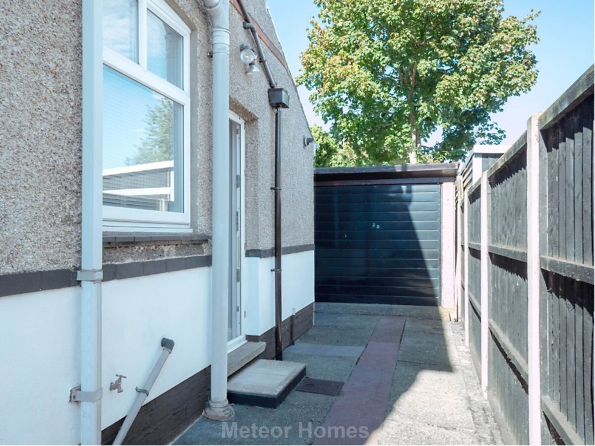 Ashtree Avenue, Grimsby