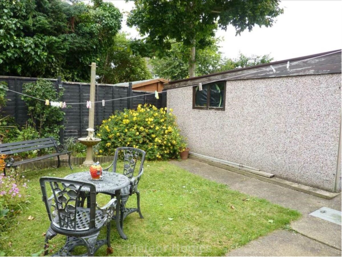 Ashtree Avenue, Grimsby