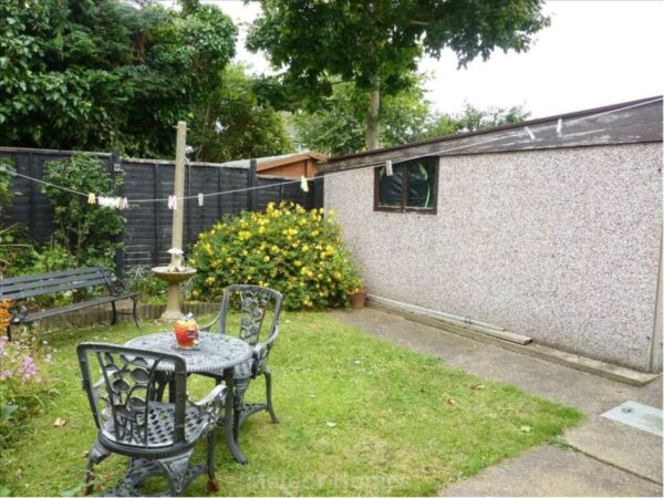 Ashtree Avenue, Grimsby