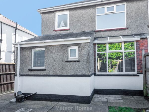 Ashtree Avenue, Grimsby