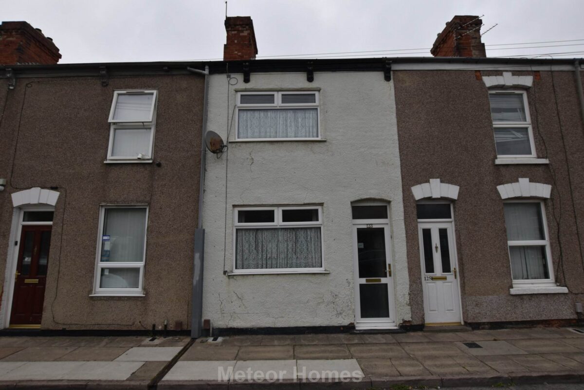 Grafton Street, Grimsby