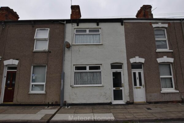 Grafton Street, Grimsby