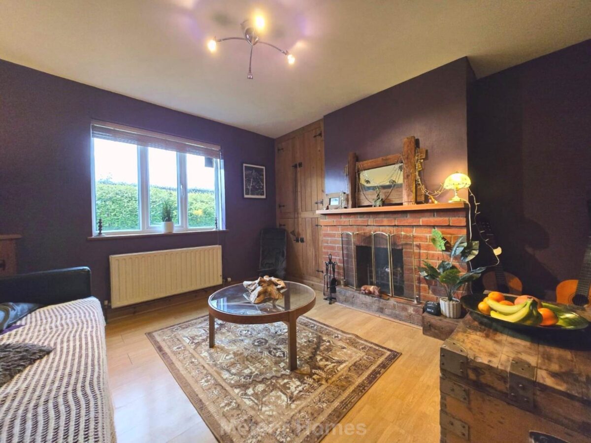 Hawthorne Cottage, Laceby