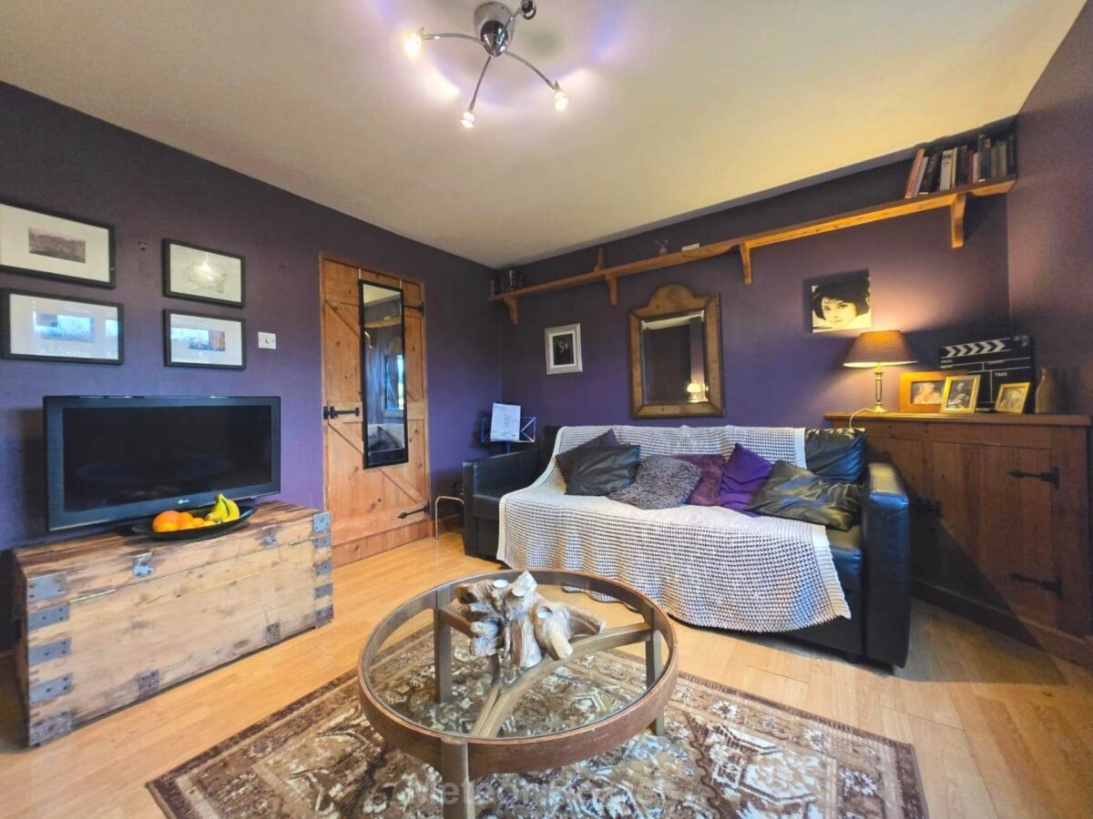 Hawthorne Cottage, Laceby