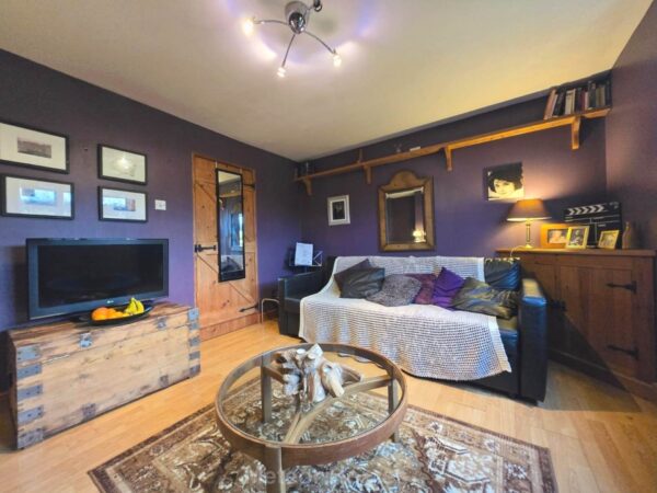 Hawthorne Cottage, Laceby