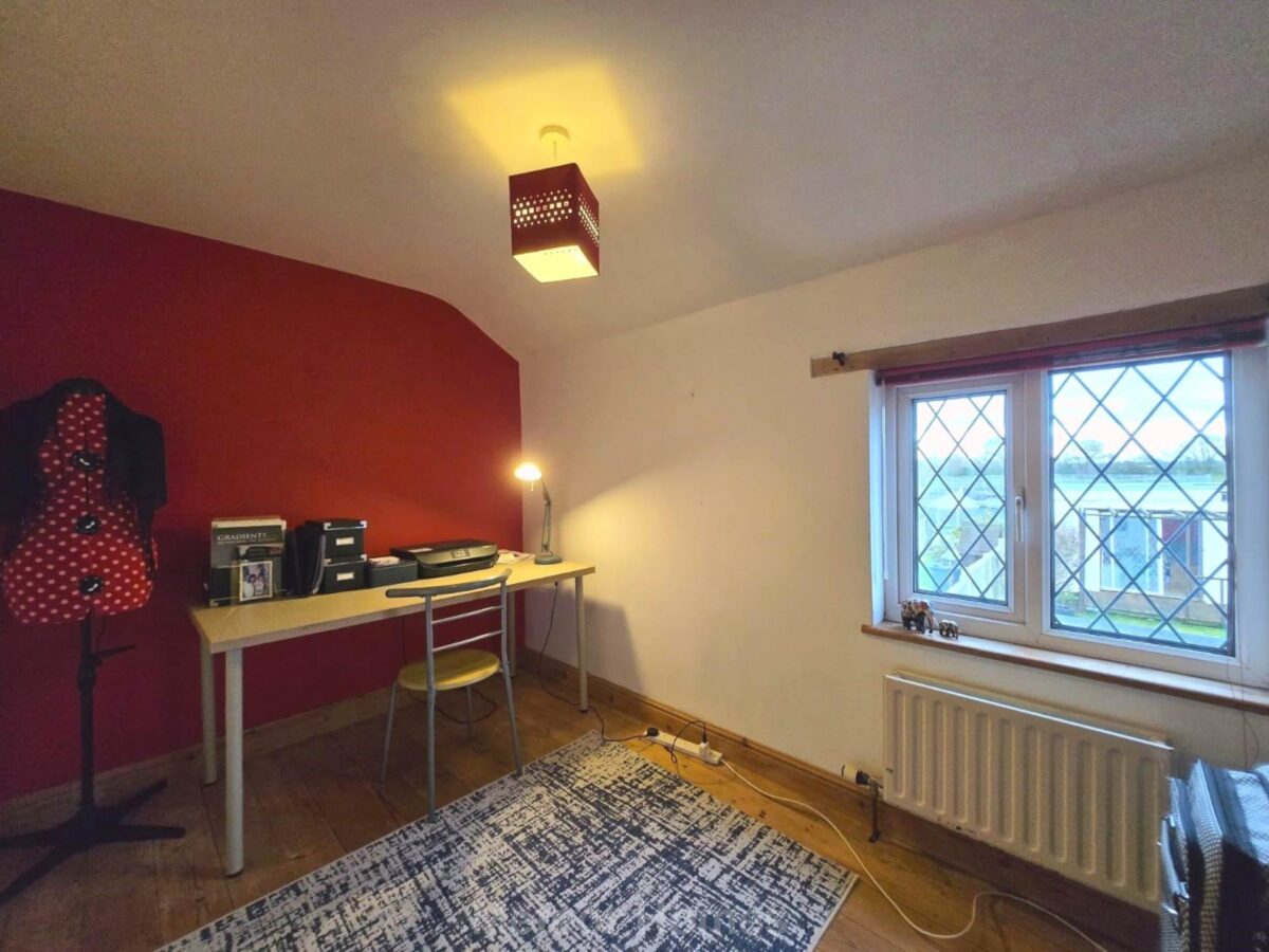 Hawthorne Cottage, Laceby